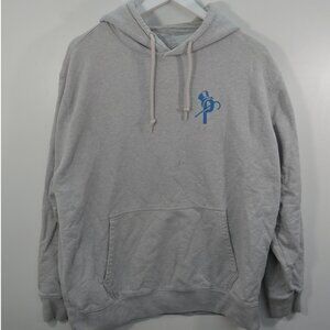 Grey Palace Hoodie All Of